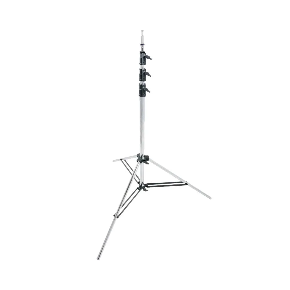 145M Heavy Duty Baby-Pin Light Stand