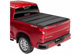 2019-23 Chevrolet & GMC Silverado & Sierra 5.9 ft. Bed BAK Flip MX4 (New Body Style) Without Carbon Pro Bed Cover