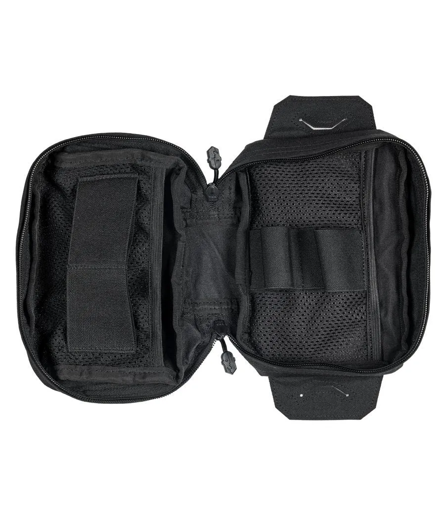 221B Tactical Apollo Rapid Access Individual First Aid Kit (IFAK) Pouch w/ MOLLE