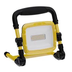 3000 Lumens Plug-In Foldable Work Light