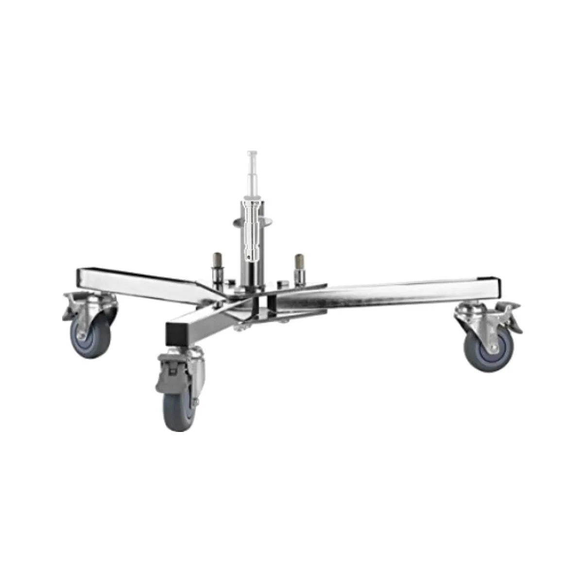 350 Runway Base Stand with Junior-Pin Receiver