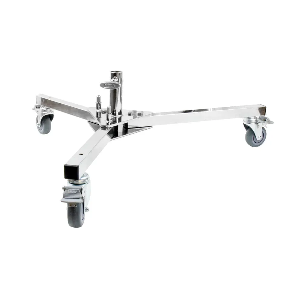 351 Mighty Runway Base Stand with Junior-Pin Receiver