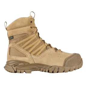 5.11 Mens Union 6" Waterproof Boots