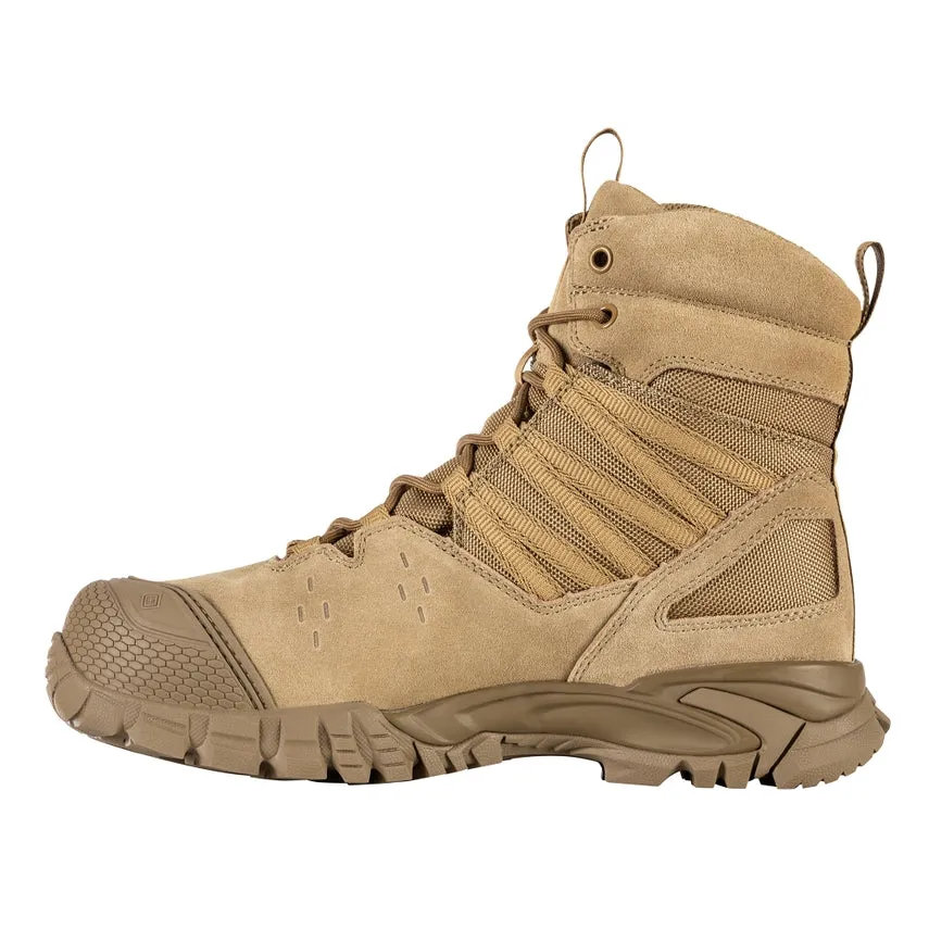 5.11 Mens Union 6" Waterproof Boots