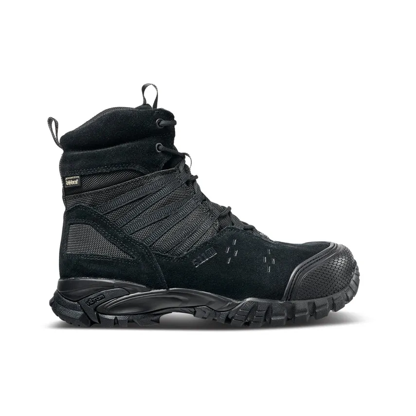 5.11 Mens Union 6" Waterproof Boots