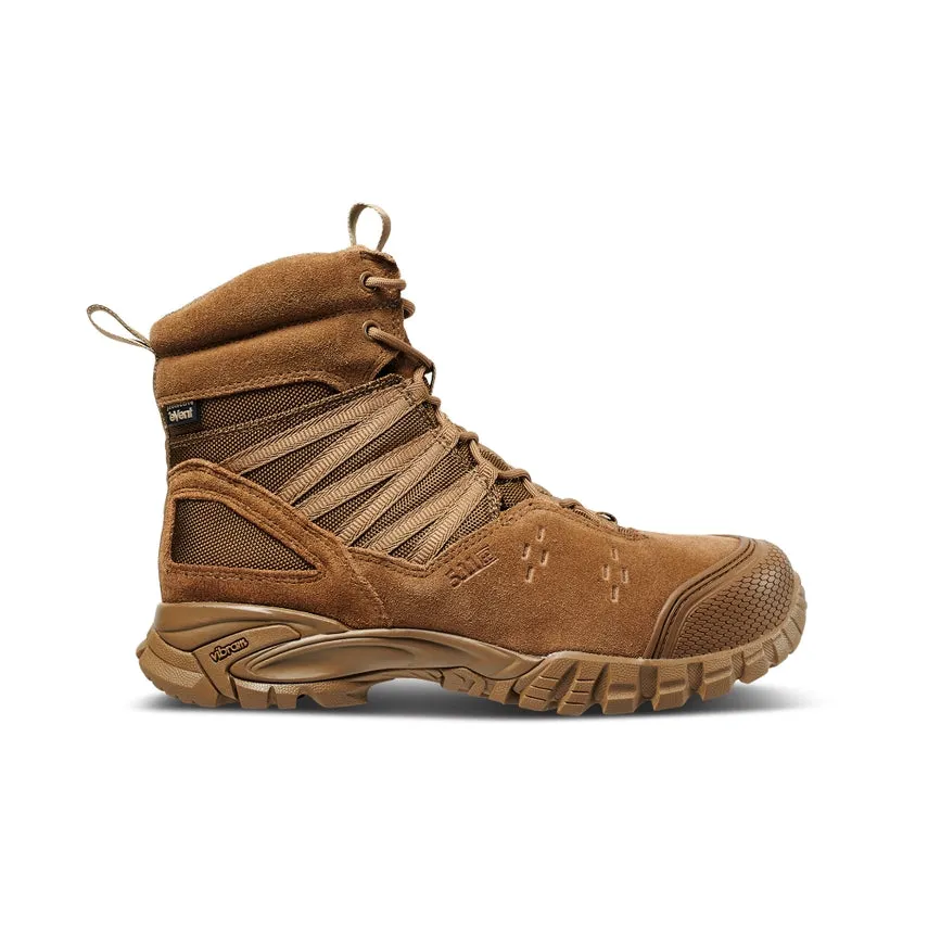 5.11 Mens Union 6" Waterproof Boots