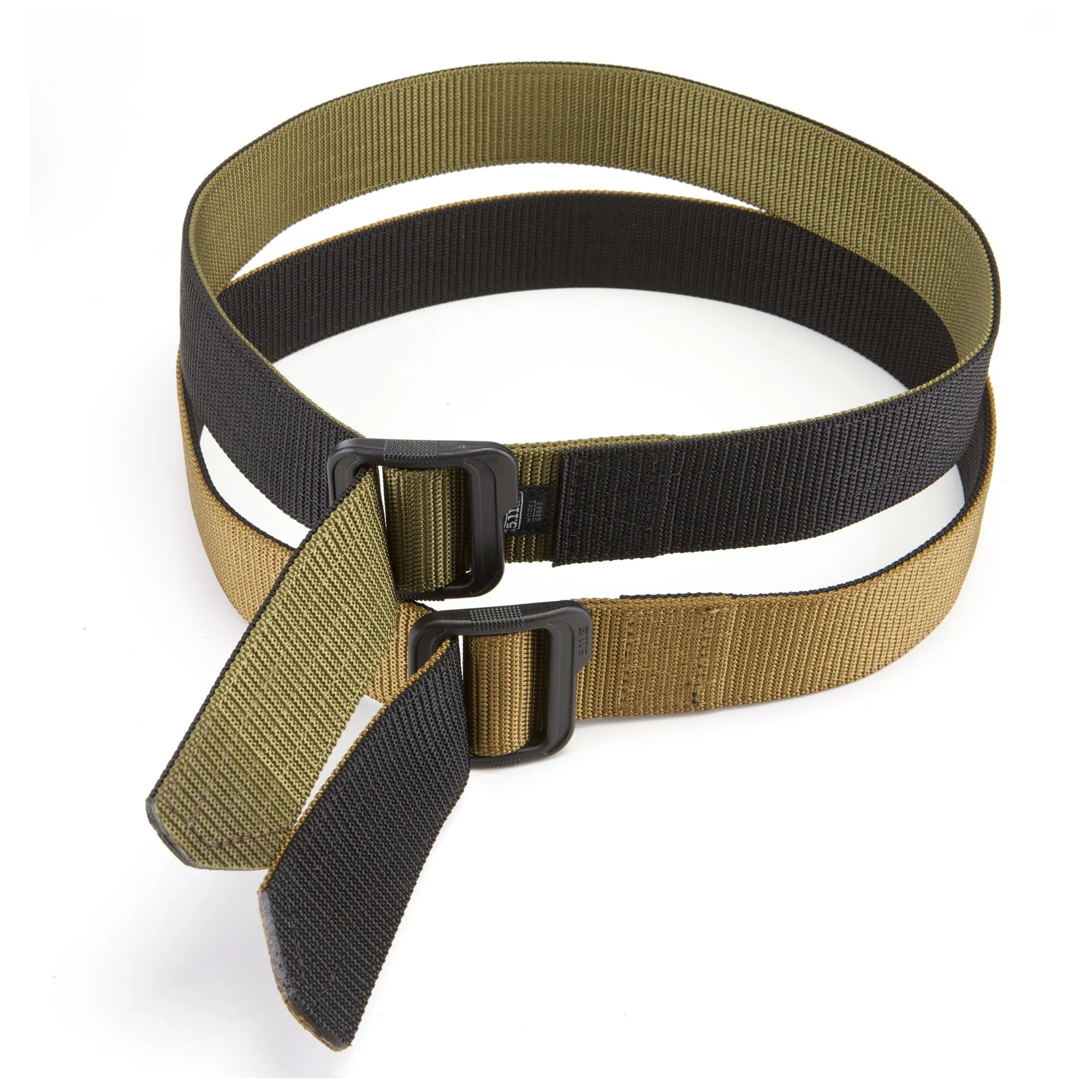 5.11 Tactical 1.75" Double Duty TDU® Belt