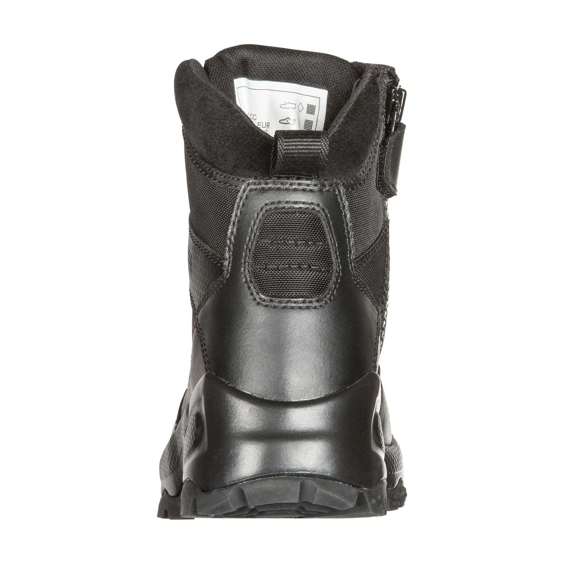 5.11 Tactical ATAC 2.0 6" Side-Zip Boot