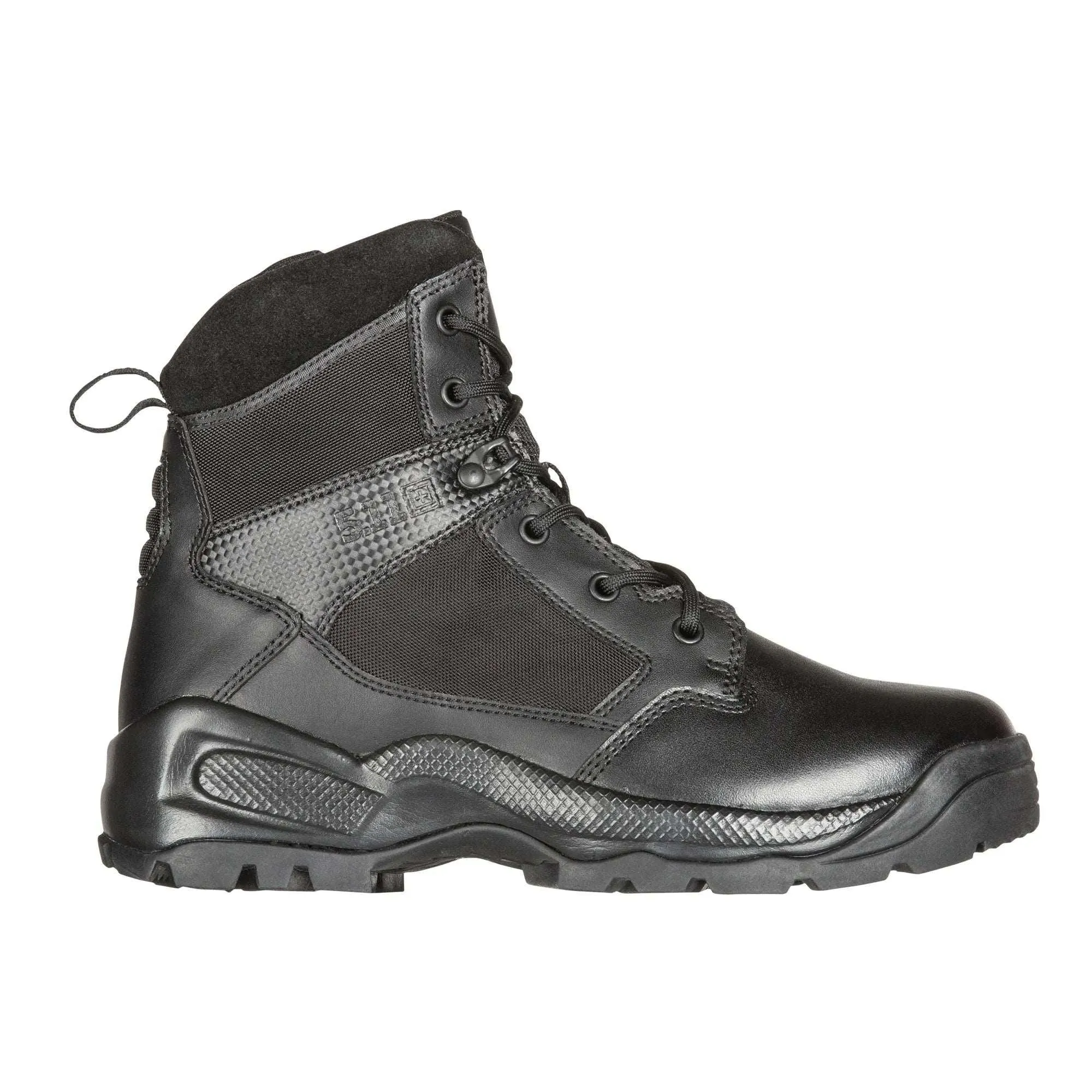 5.11 Tactical ATAC 2.0 6" Side-Zip Boot