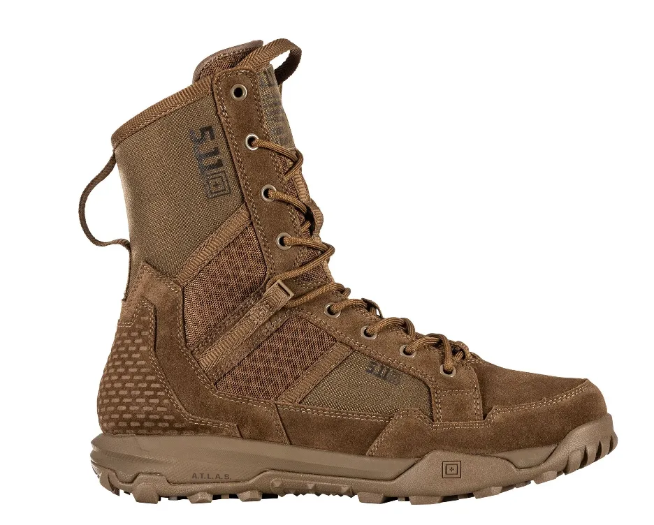 5.11 Tactical A.T.L.A.S 8" Boot