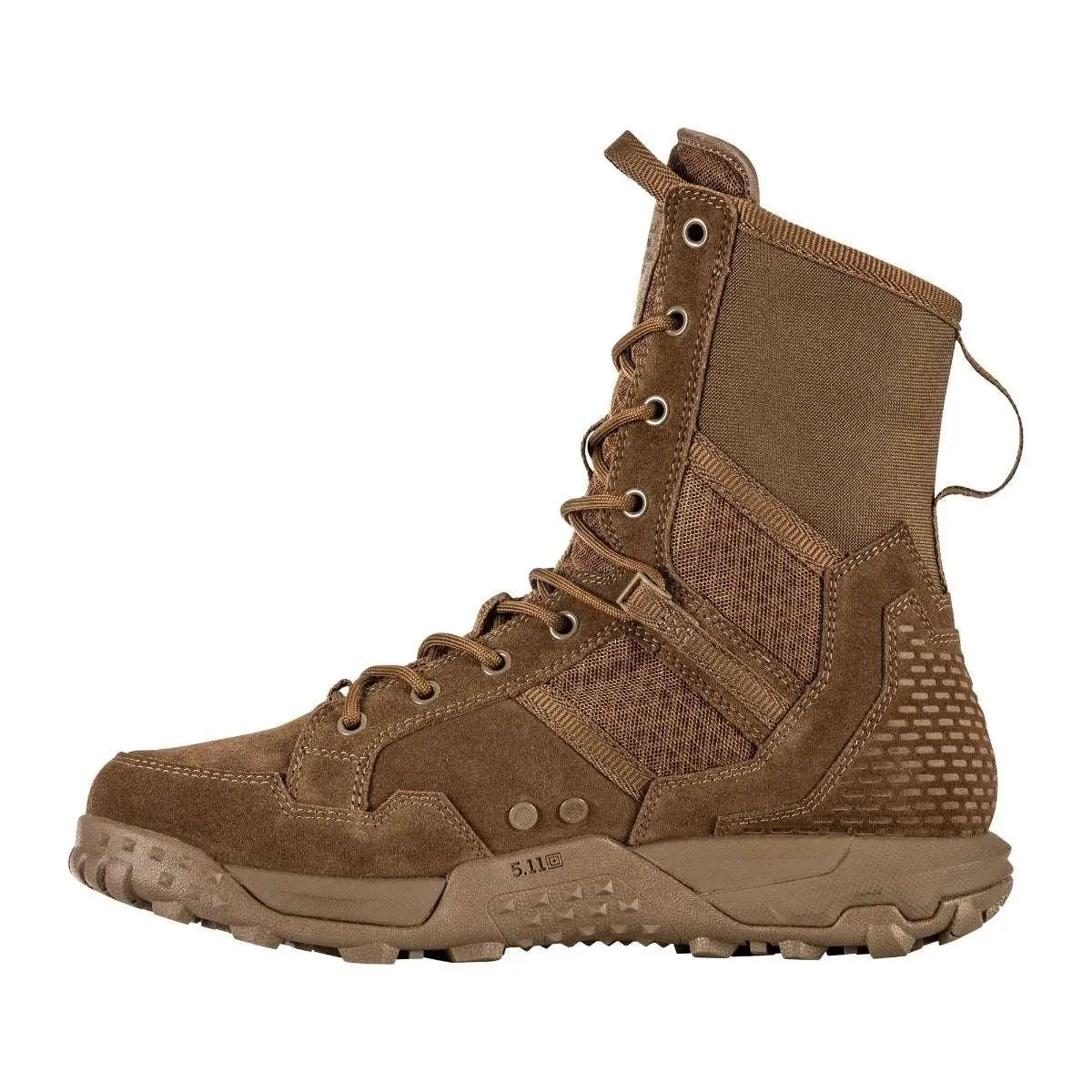 5.11 Tactical A.T.L.A.S. 8" Boots