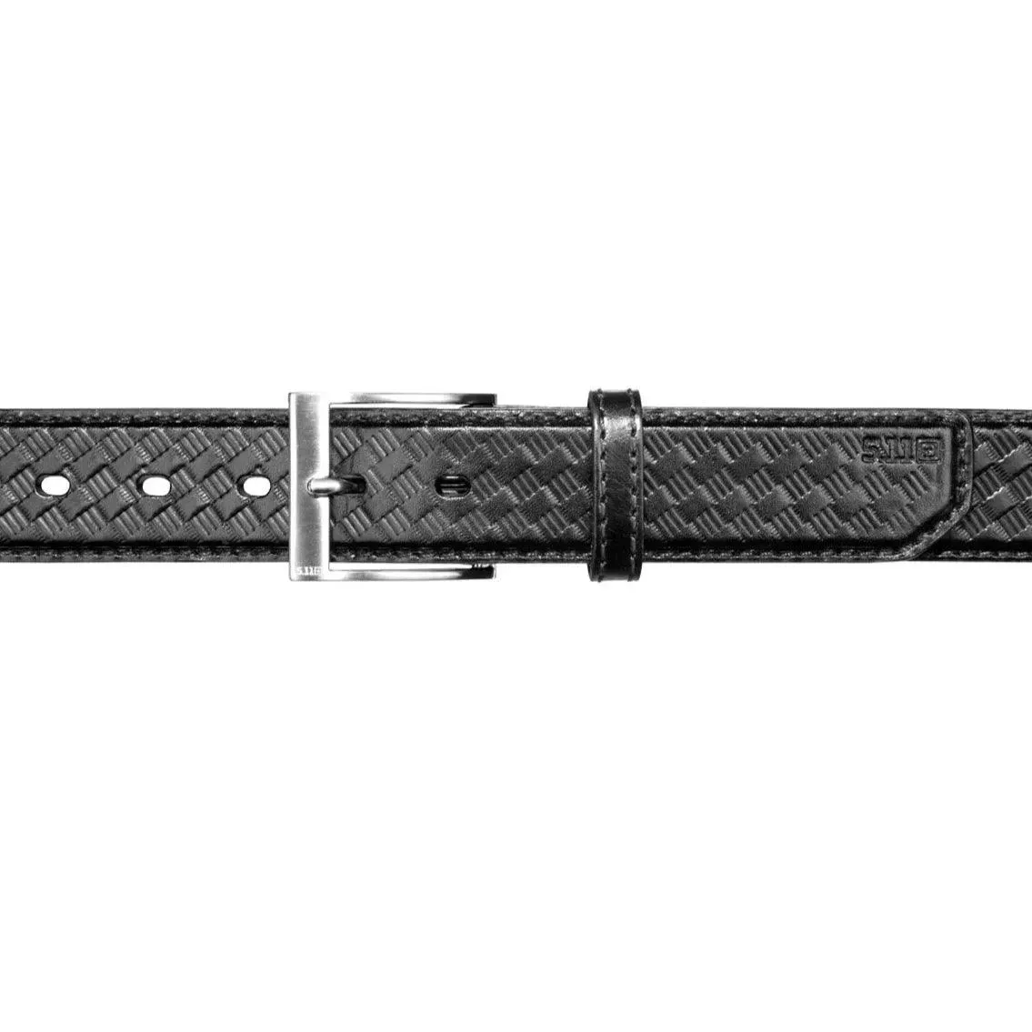 5.11 Tactical Basketweave Leather Belt