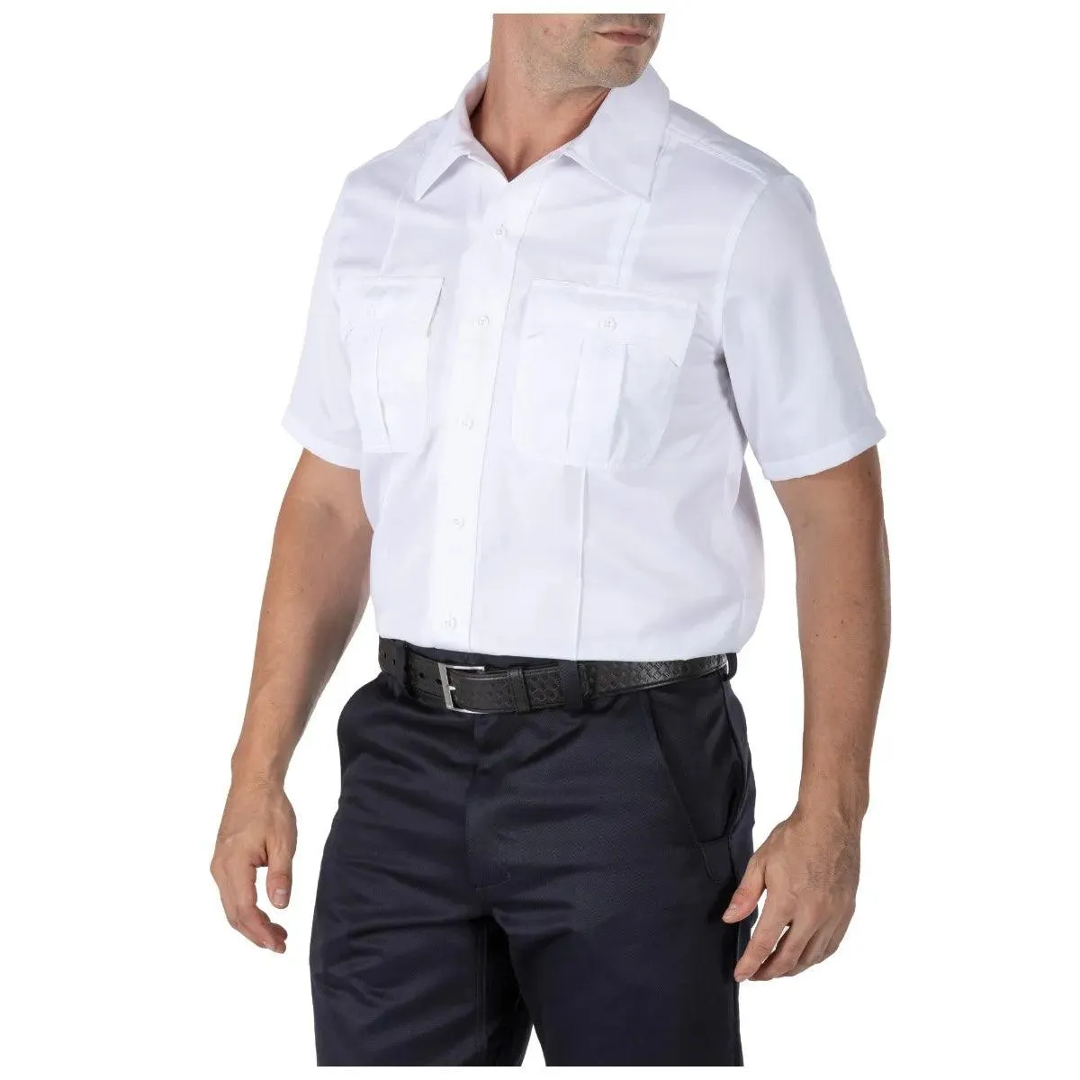 5.11 Tactical Class A Fast-Tac TWILL Short Sleeve Shirt