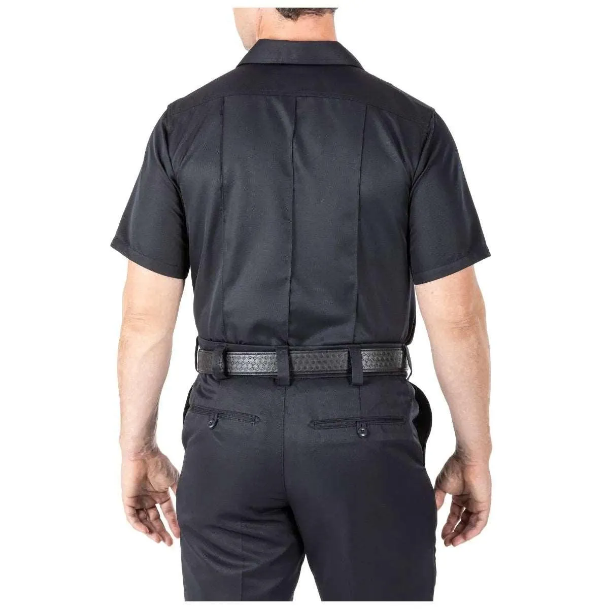 5.11 Tactical Class A Fast-Tac TWILL Short Sleeve Shirt