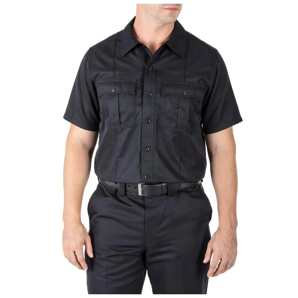 5.11 Tactical Class A Fast-Tac TWILL Short Sleeve Shirt