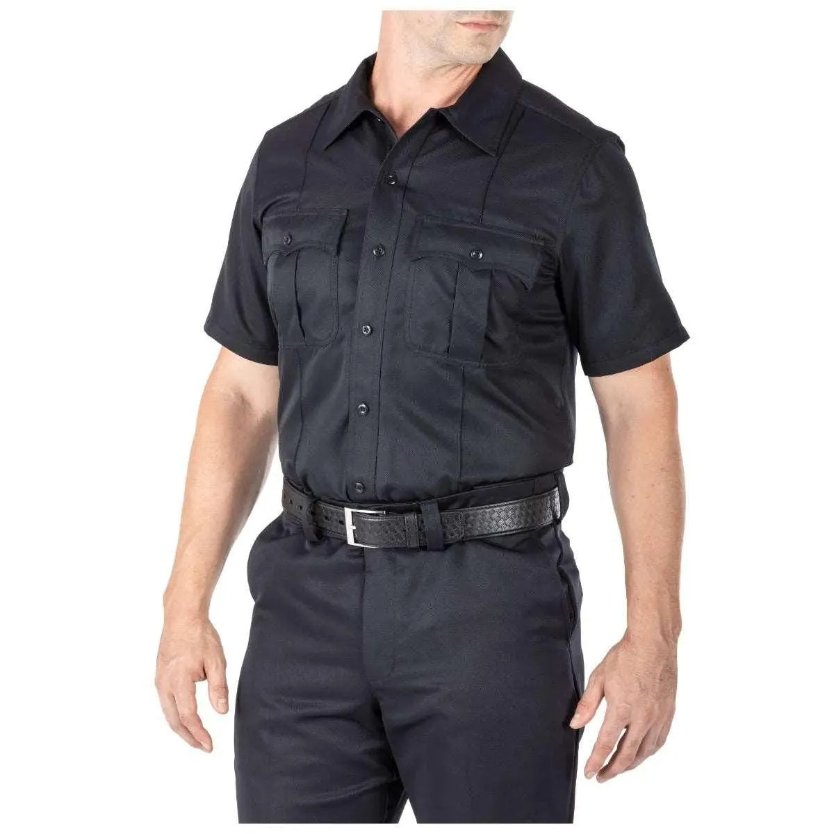 5.11 Tactical Class A Fast-Tac TWILL Short Sleeve Shirt