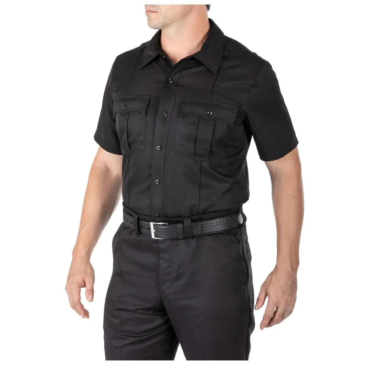 5.11 Tactical Class A Fast-Tac TWILL Short Sleeve Shirt