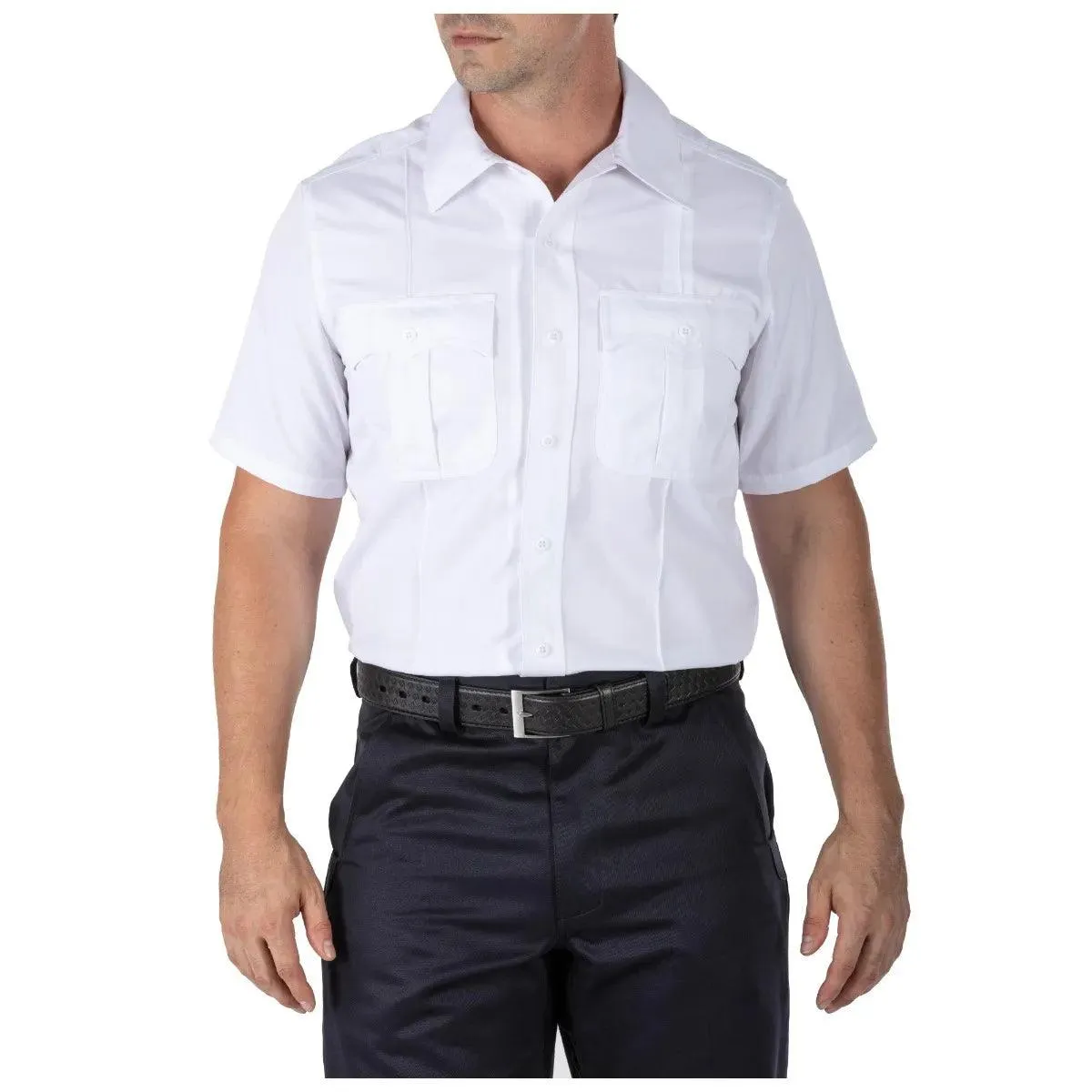 5.11 Tactical Class A Fast-Tac TWILL Short Sleeve Shirt