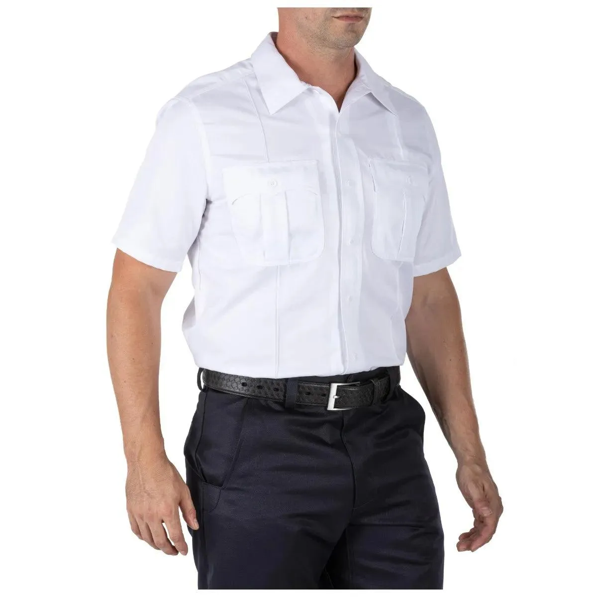 5.11 Tactical Class A Fast-Tac TWILL Short Sleeve Shirt