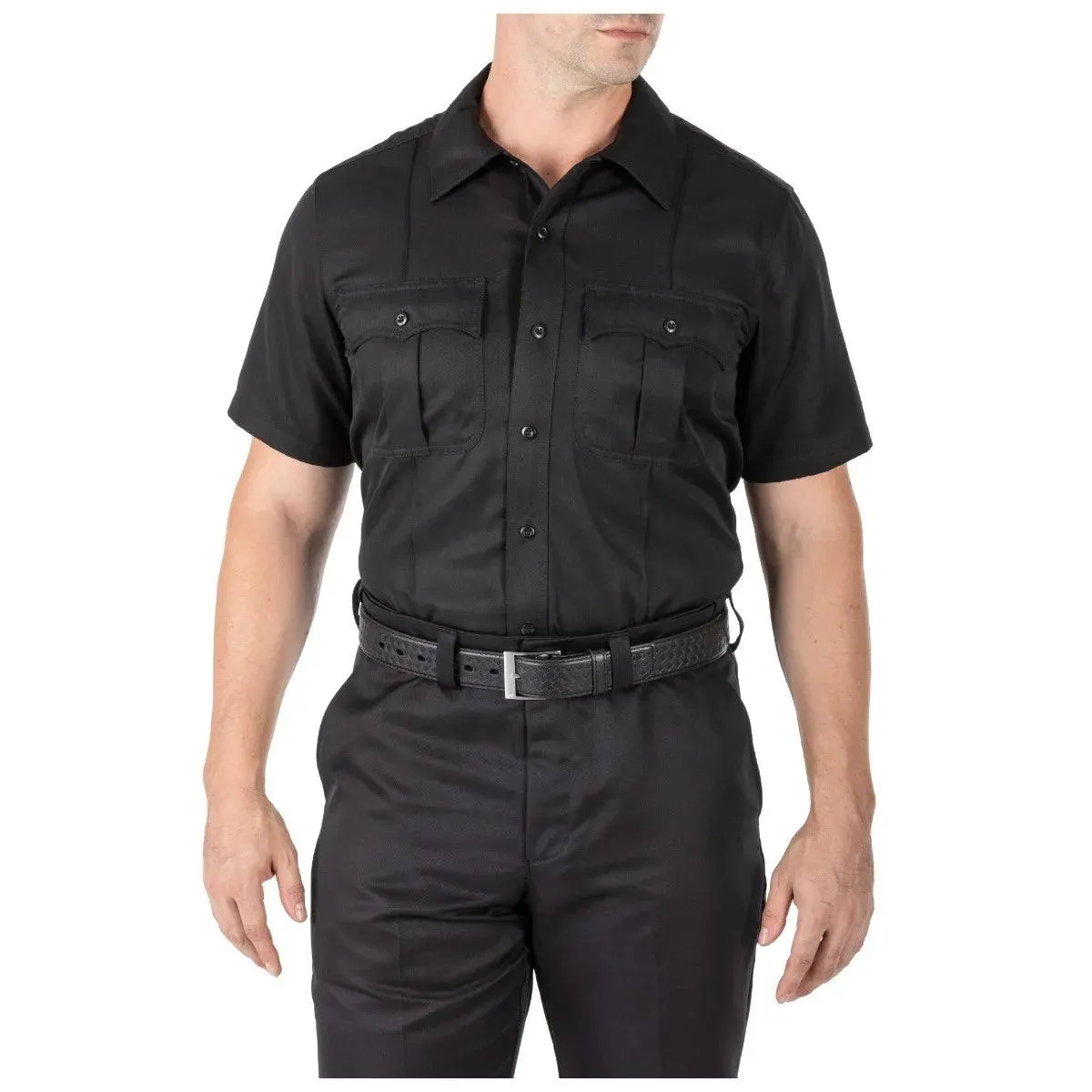 5.11 Tactical Class A Fast-Tac TWILL Short Sleeve Shirt