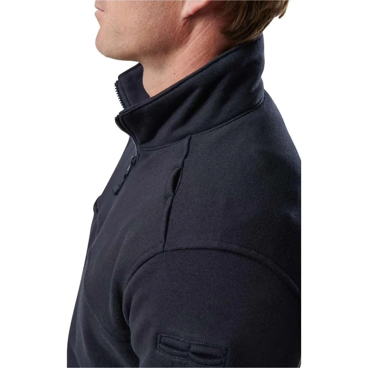 5.11 Tactical Job Shirt 1/4 Zip 2.0 - Tall