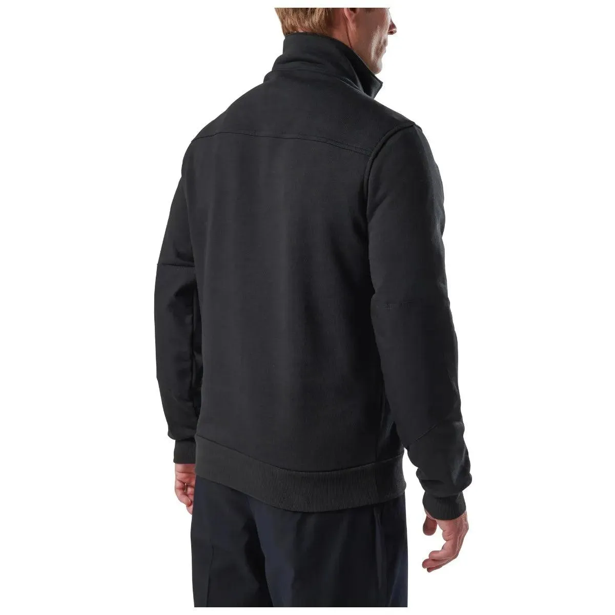 5.11 Tactical Job Shirt 1/4 Zip 2.0 - Tall