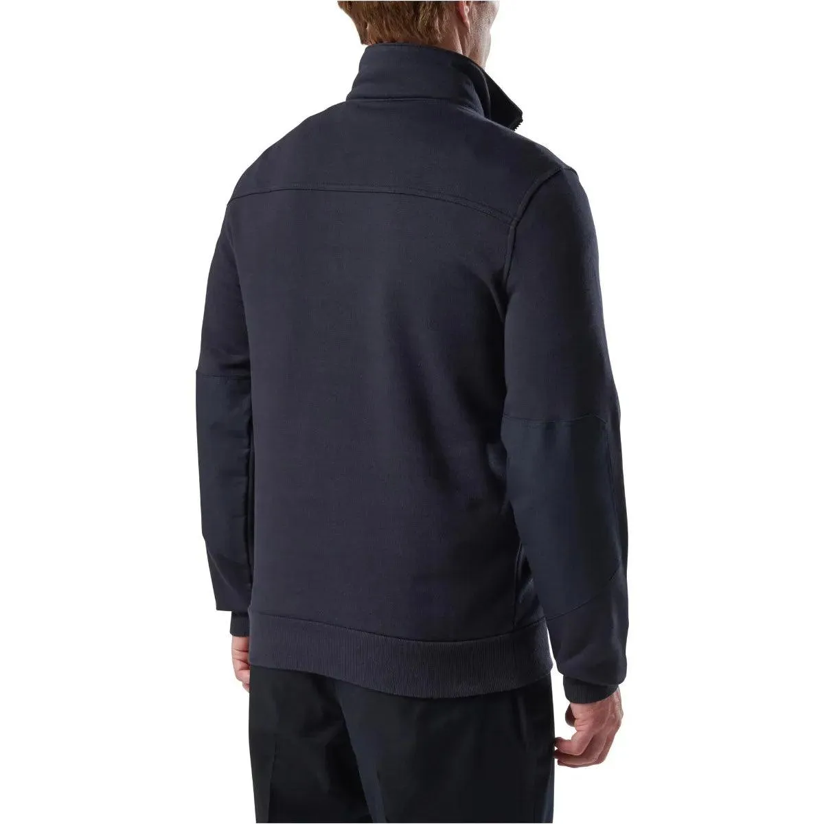 5.11 Tactical Job Shirt 1/4 Zip 2.0 - Tall