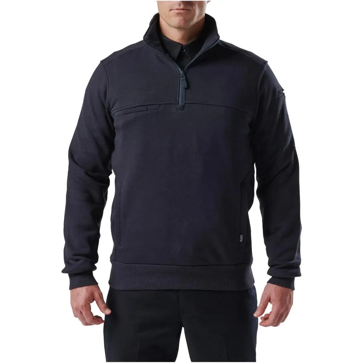 5.11 Tactical Job Shirt 1/4 Zip 2.0 - Tall