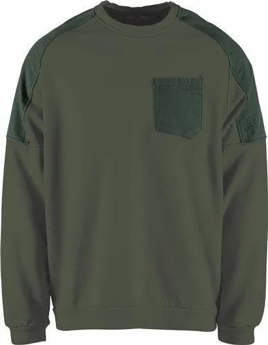 5.11 Tactical Radar Fleece Crew