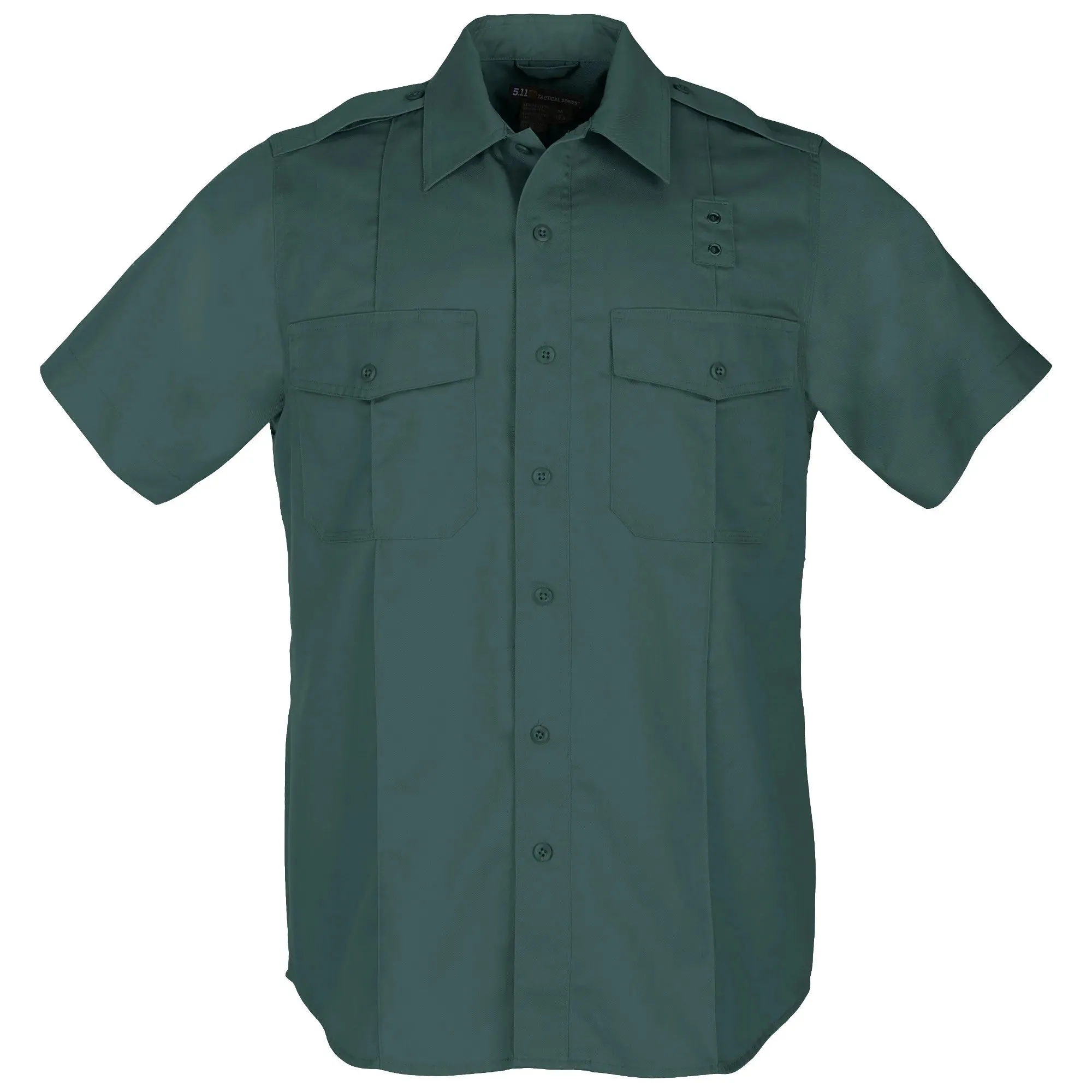 5.11 Tactical Taclite PDU Class A Short Sleeve Shirt