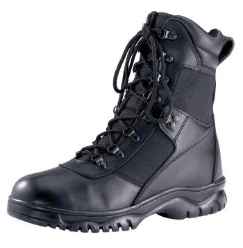 8" Forced Entry Waterproof Tactical Boot