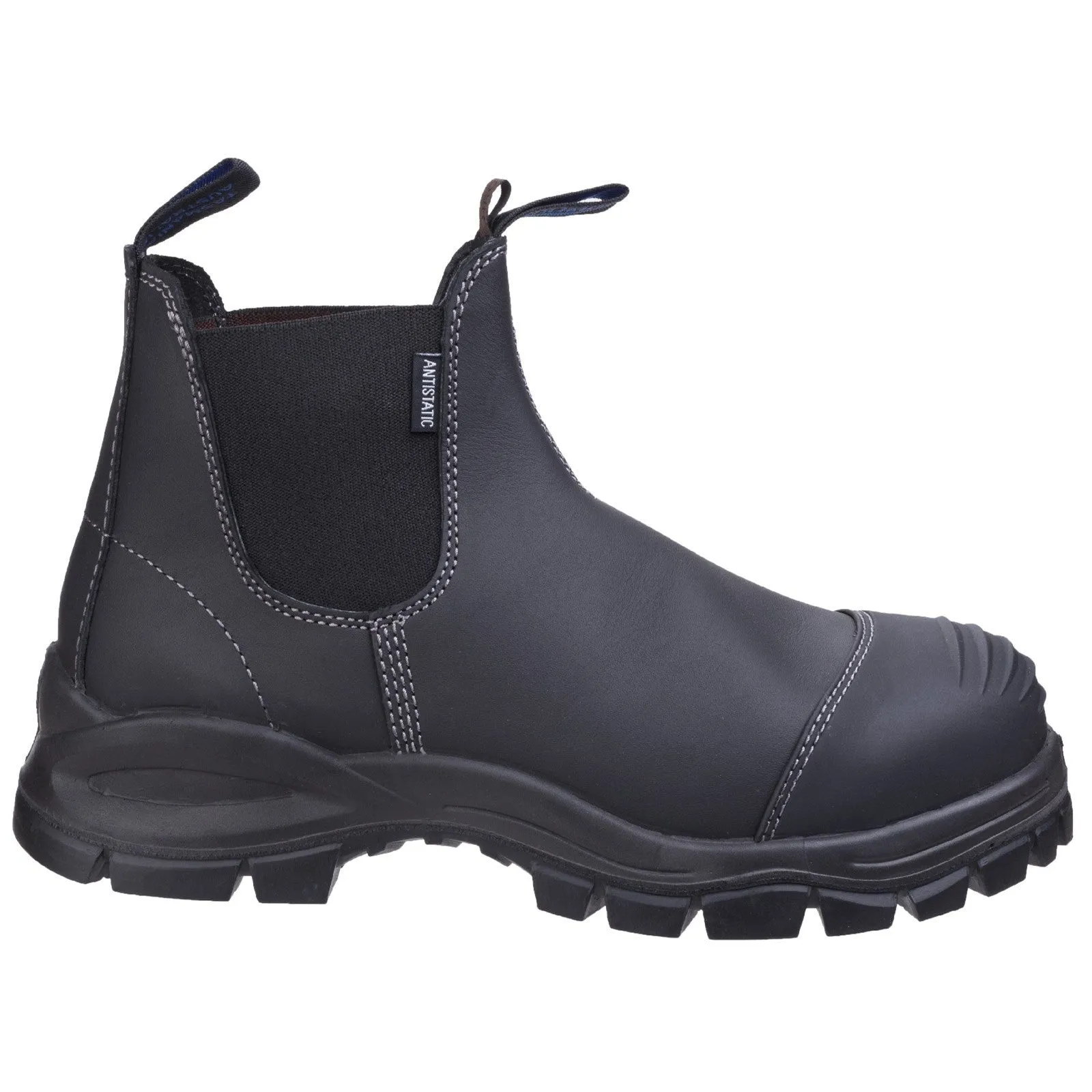 910 Dealer Boot