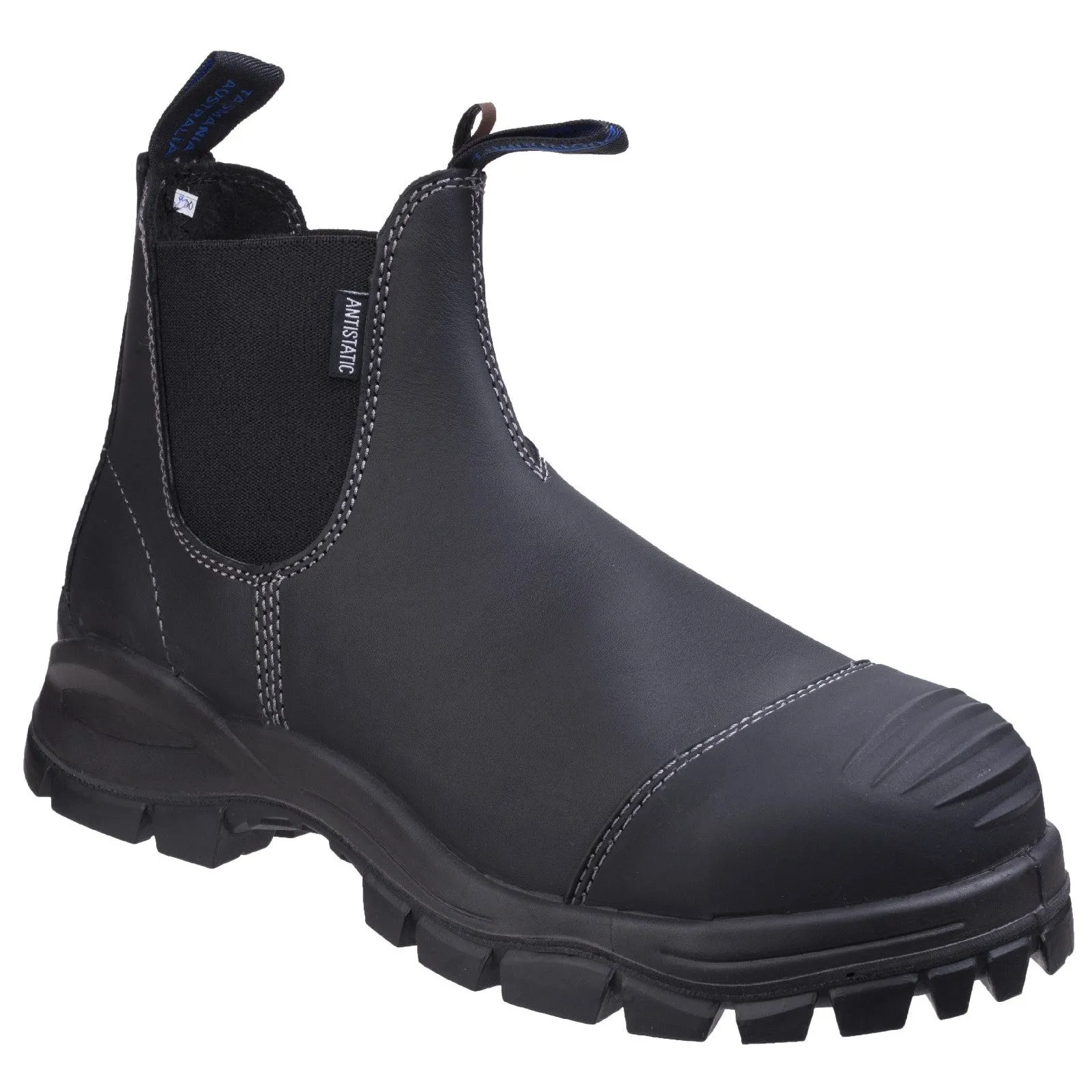 910 Dealer Boot