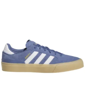 Adidas Busenitz Vulc II - Crew Blue/Cloud White/Gum