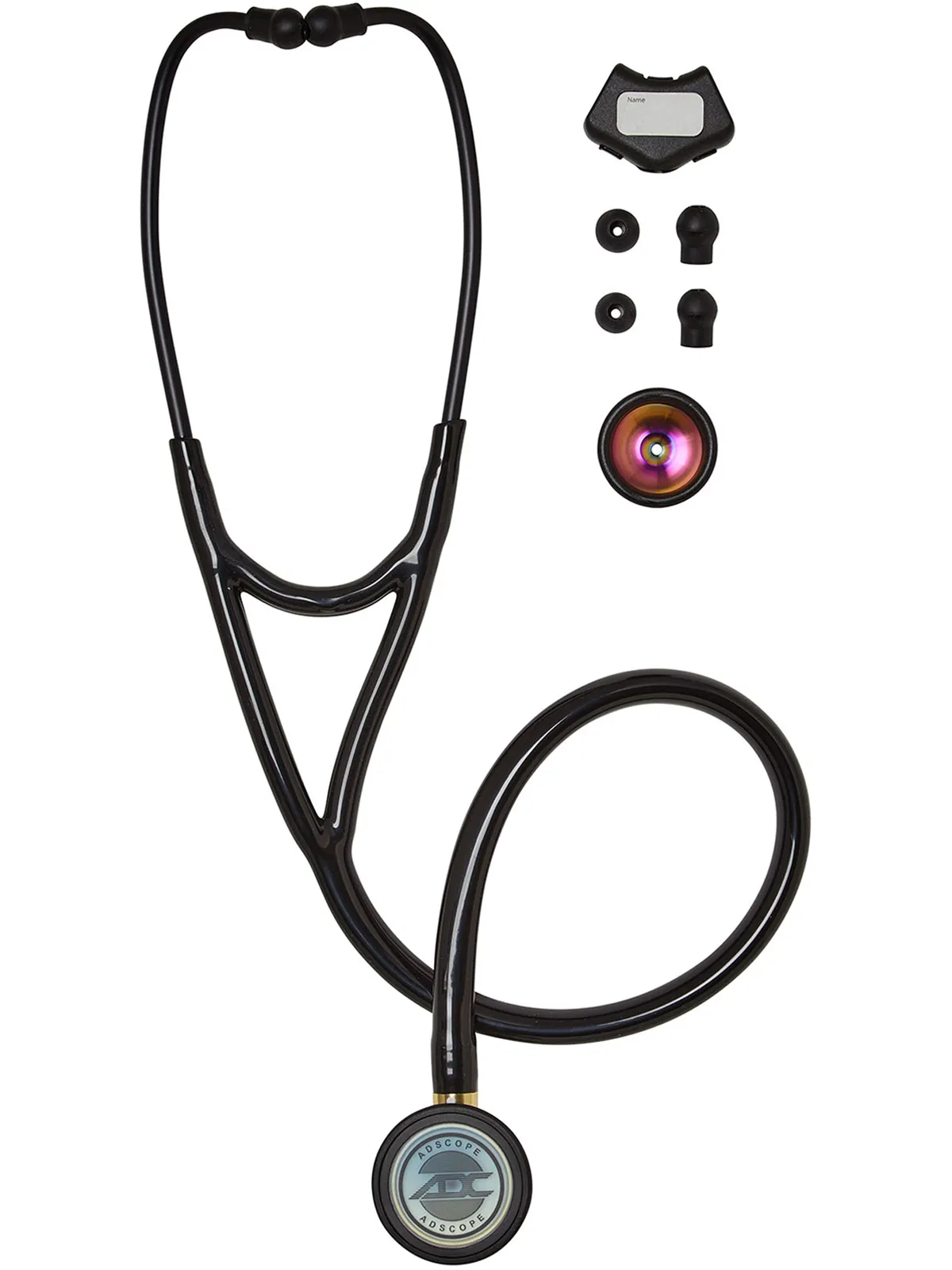 ADSCOPE 601 Convertible Cardiology