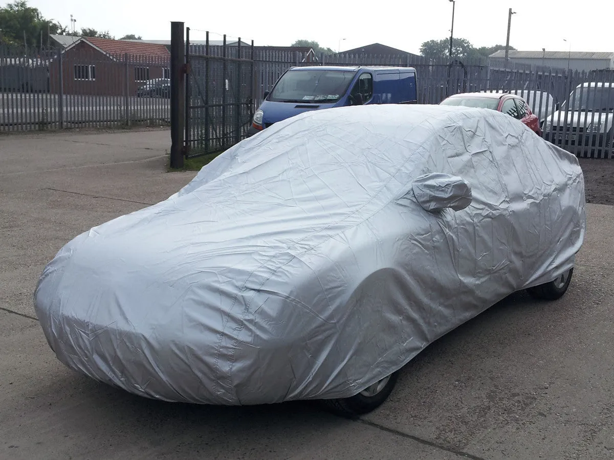 Alfa Romeo Brera inc Spider 2005 onwards SummerPRO Car Cover