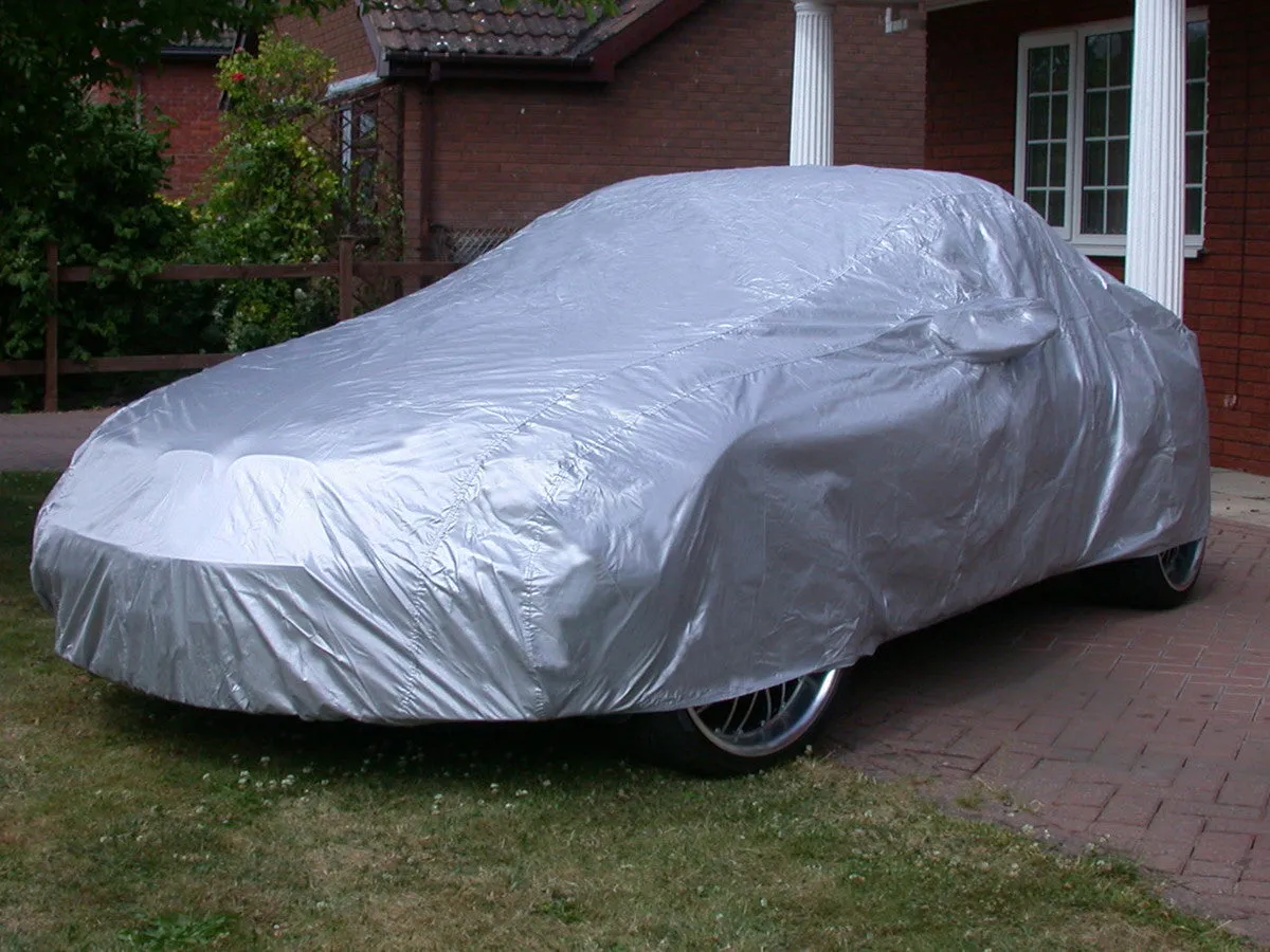 Alfa Romeo GTV Spider (916 Series) 1995 - 2005 SummerPRO Car Cover