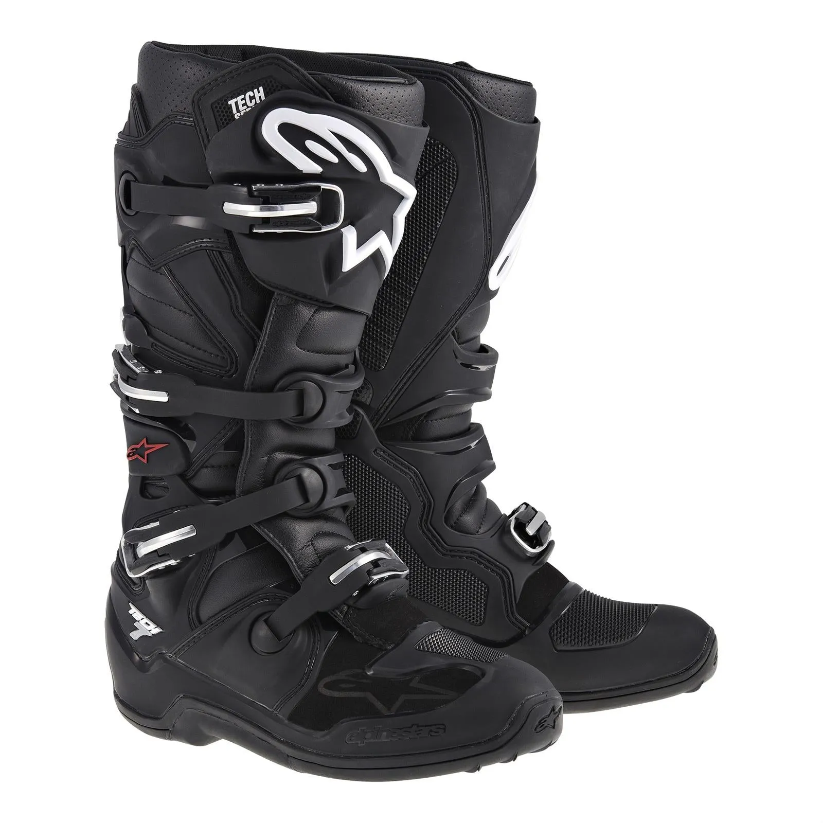 Alpinestars MX Tech 7 Boots 2012014-10-12