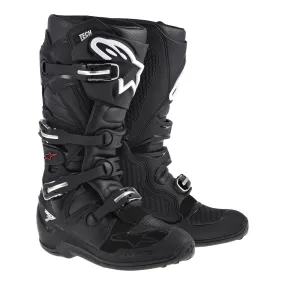 Alpinestars MX Tech 7 Boots 2012014-10-7