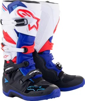 Alpinestars MX Tech 7 Boots 2012014-1732-10