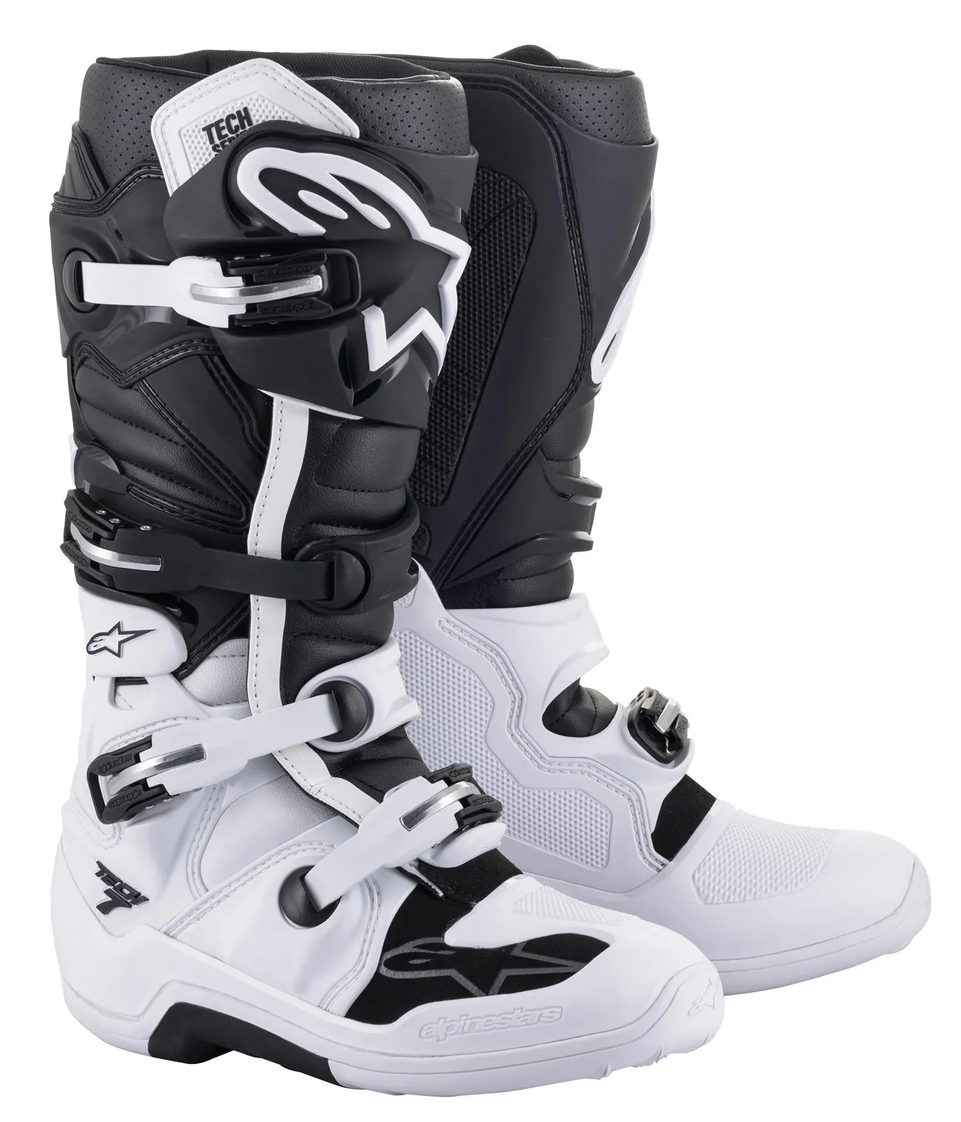 Alpinestars MX Tech 7 Boots 2012014-21-12