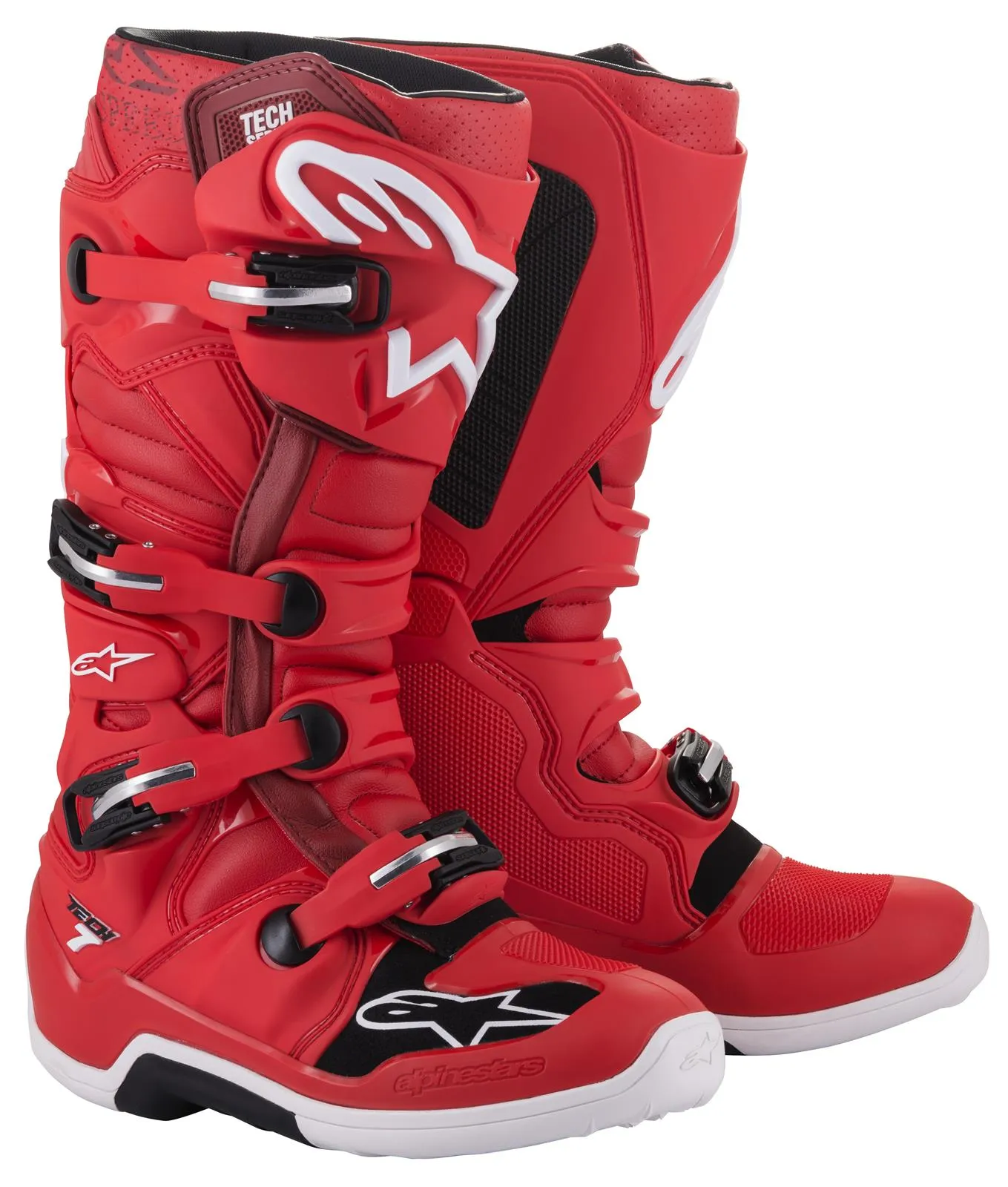 Alpinestars MX Tech 7 Boots 2012014-30-5