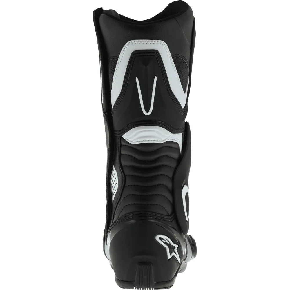 Alpinestars SMX 6 V2 Boots Black / White