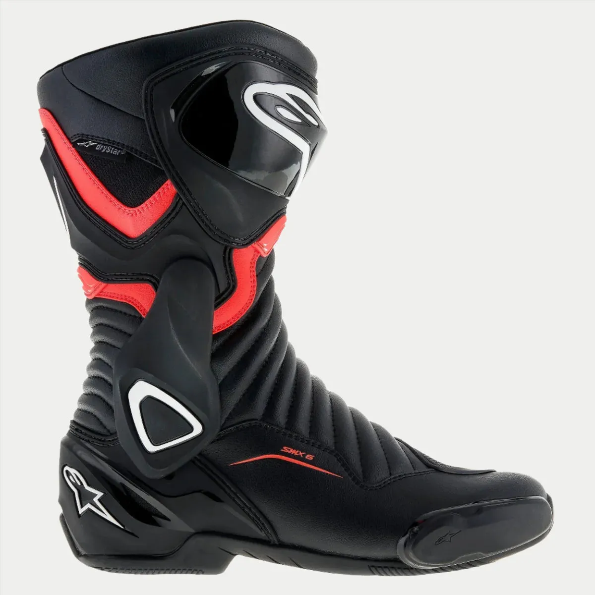 Alpinestars SMX-6 V2 Drystar Boots