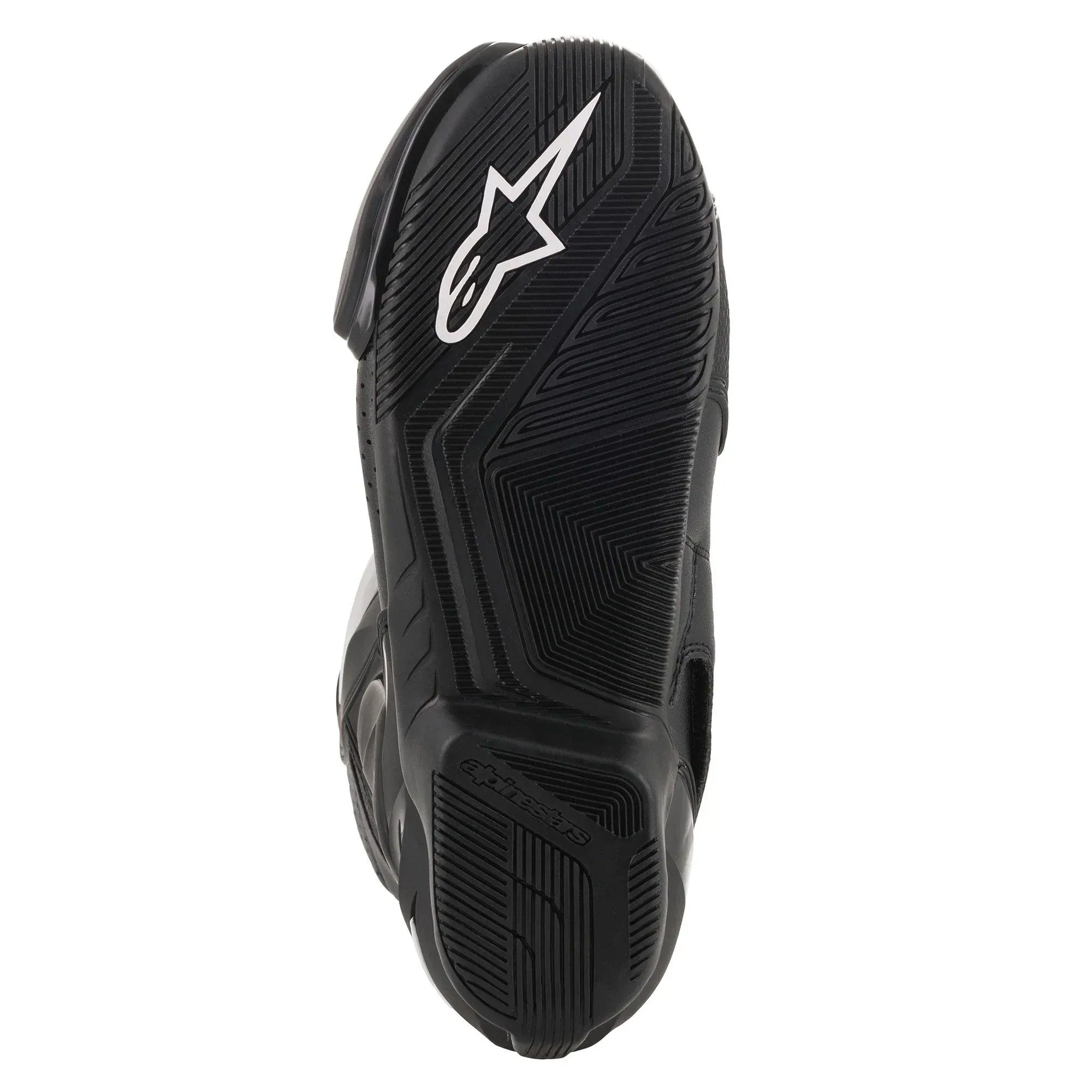 Alpinestars SMX-6 V2 Vented Black/Gray/Red Boots