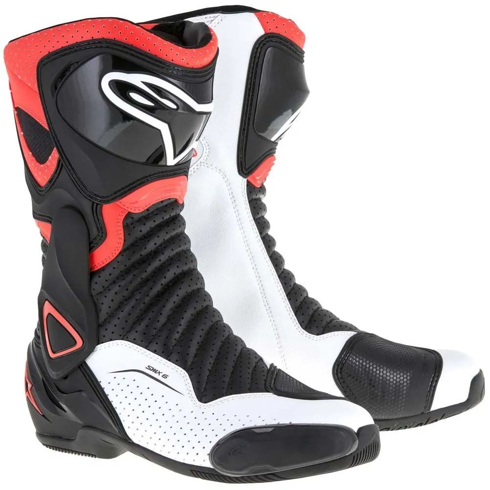 Alpinestars SMX-6 V2 Vented Boots