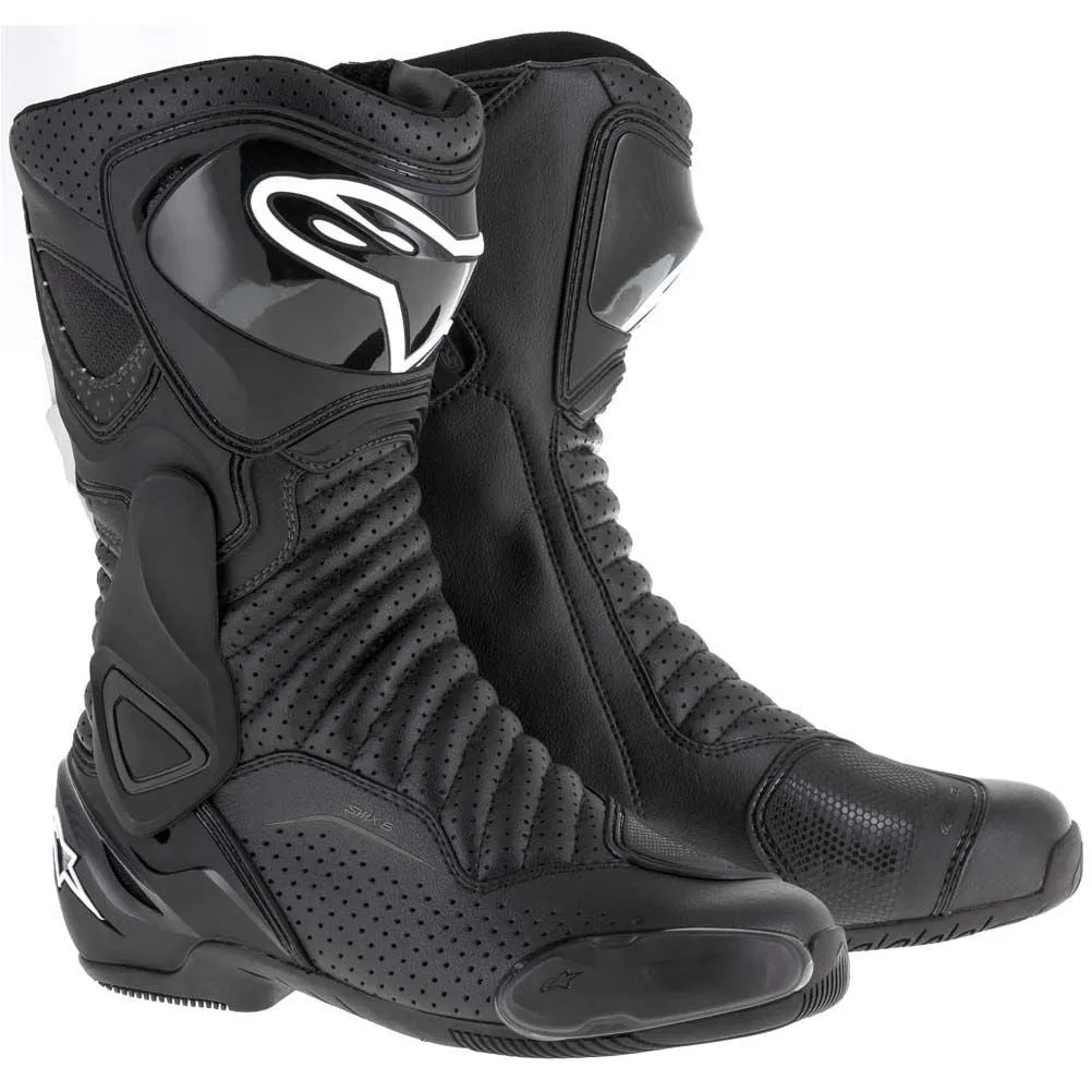 Alpinestars SMX-6 V2 Vented Boots