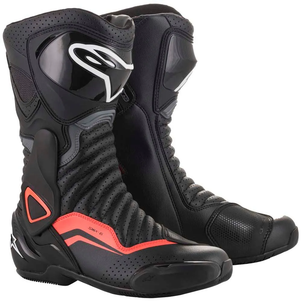 Alpinestars SMX-6 V2 Vented Boots