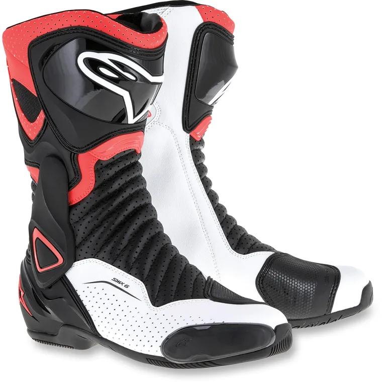 Alpinestars Smx-6 V2 Vented Boots