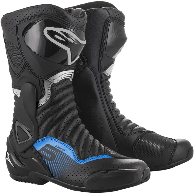 Alpinestars Smx-6 V2 Vented Boots